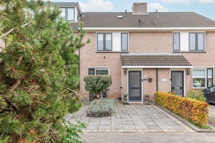 Photo of property Biesbongerd 51, Kesteren