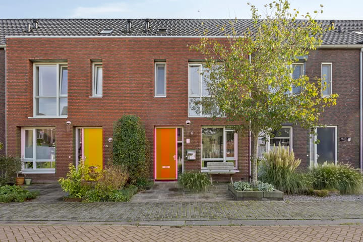 Photo de la maison Biesbosch 13, Zeewolde