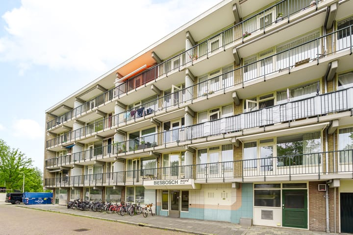 Foto von Haus Biesbosch 179, Amstelveen