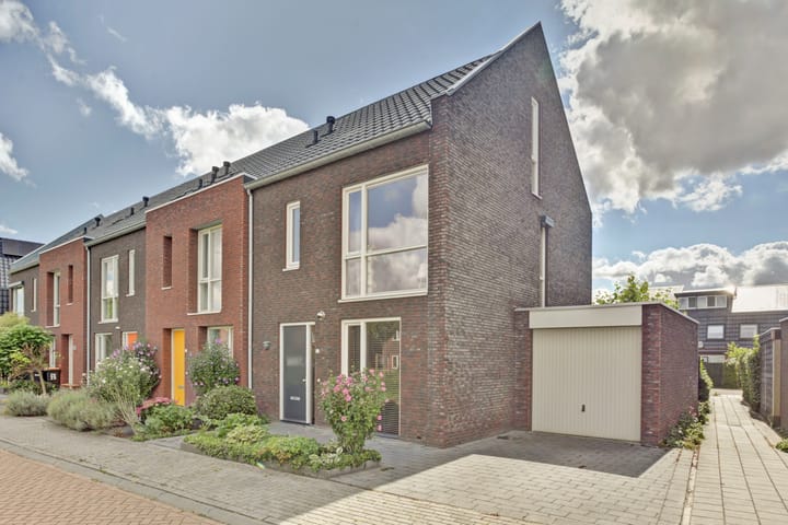Biesbosch 19 in Zeewolde
