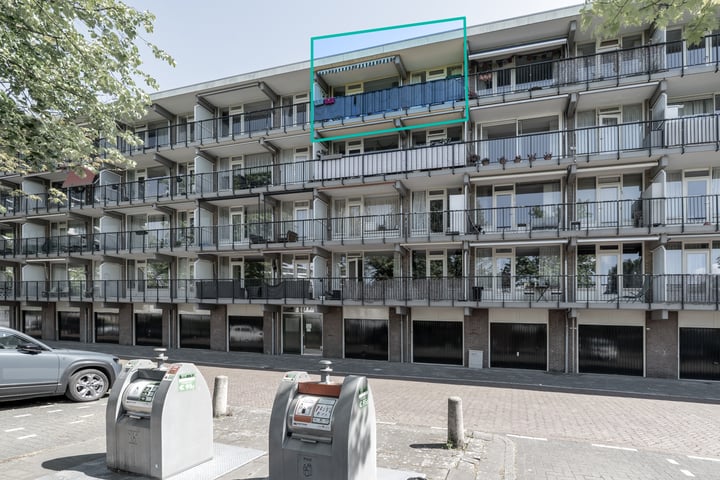 Photo of property Biesbosch 199, Amstelveen