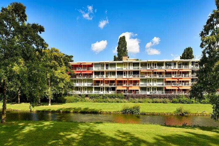 Biesbosch 65 in Amstelveen