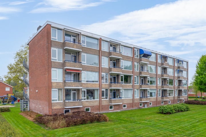 Biesboschlaan 12 in Stadskanaal