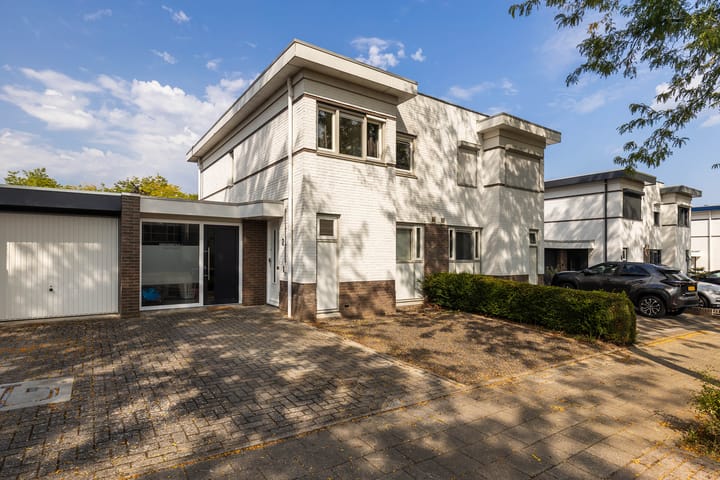 Foto von Haus Biesboschstraat 2, Sittard