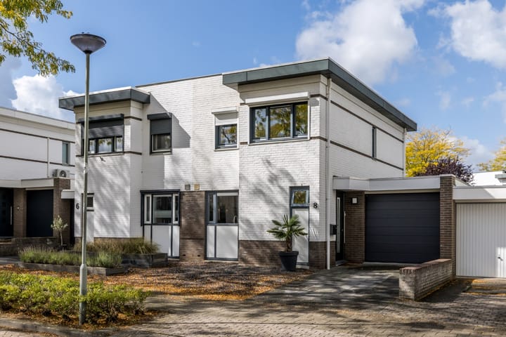 Biesboschstraat 8 in Sittard