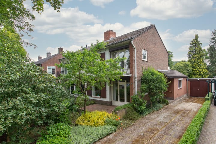 Foto von Haus Biesdelselaan 22b, Velp