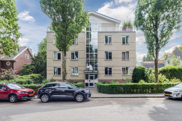 Photo of property Biesdelselaan 7a, Velp