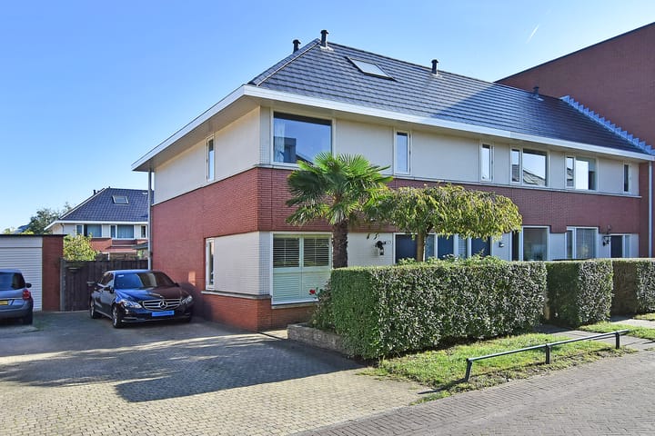 Bieskade 23 in 's-Gravenhage