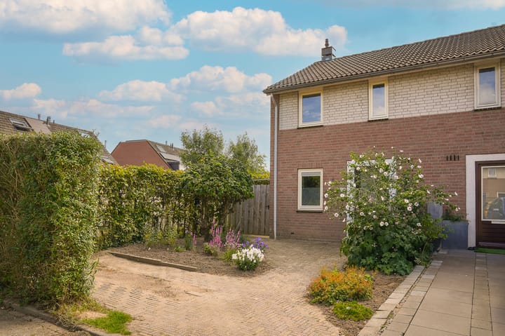 Bieskamp 116 in Druten