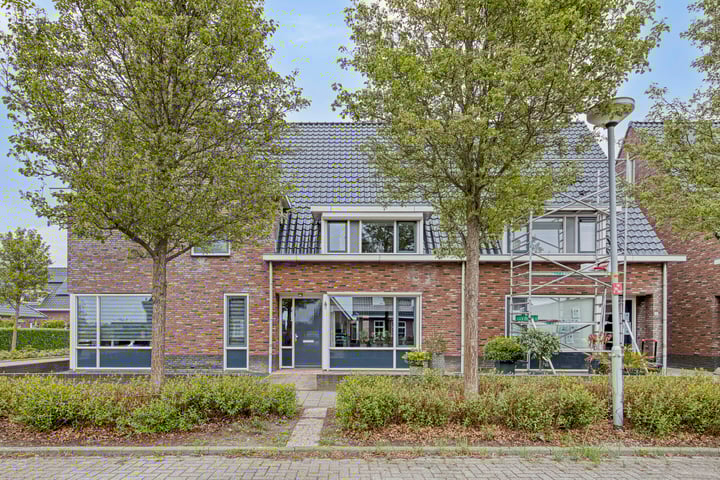 Bieskamp 22 in Nieuwaal