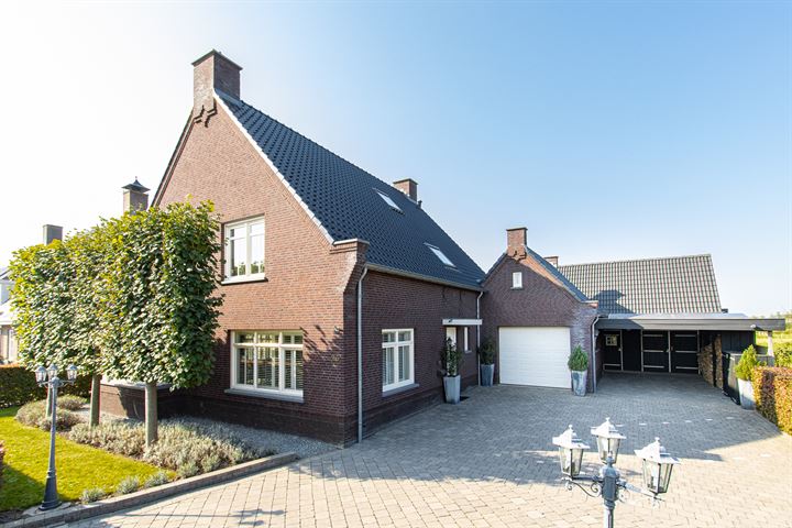 Bieskamp 25 in Nieuwaal