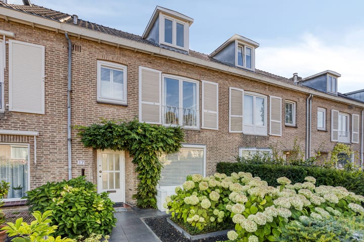 Foto van woning Bieslanderweg 17, Maastricht
