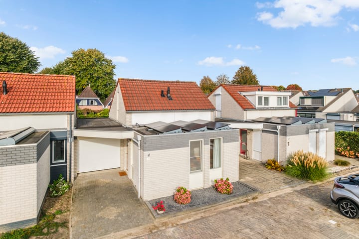 Bieslook 2 in Dronten