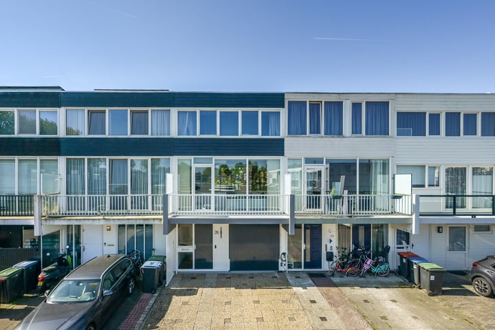 Photo of property Bieslook 28, Uithoorn
