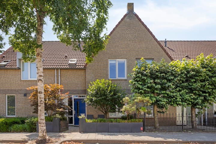 Bieslook 7 in Oisterwijk