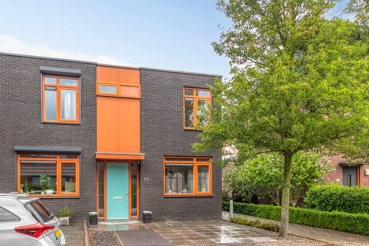 Photo of property Bieslookstraat 13, Heinkenszand