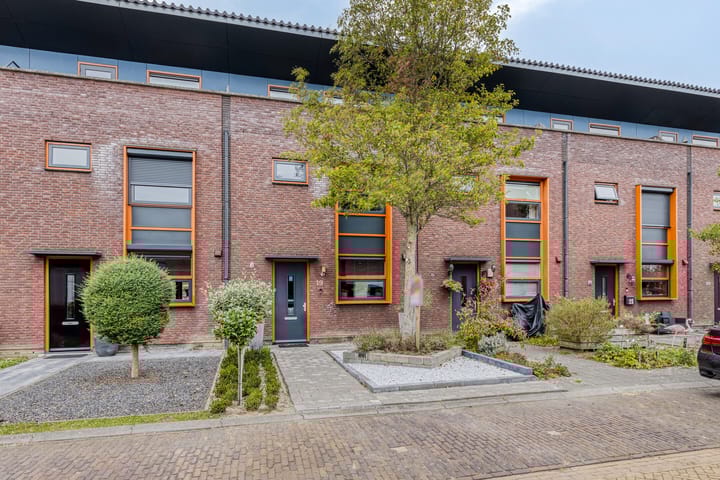 Foto van woning Bieslookstraat 19, Heinkenszand