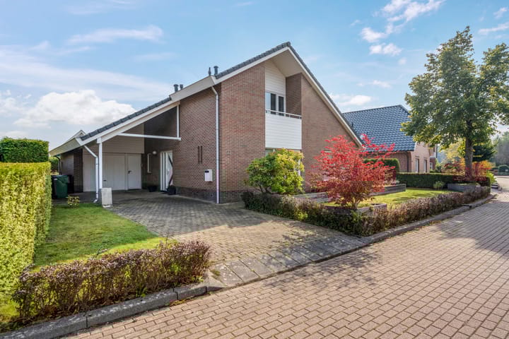 Foto van woning Biessumerwaard 22, Delfzijl