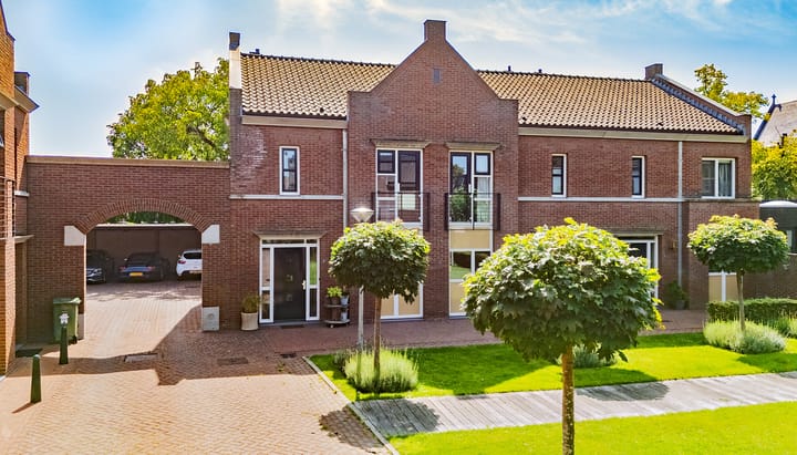 Biest 106C in Weert