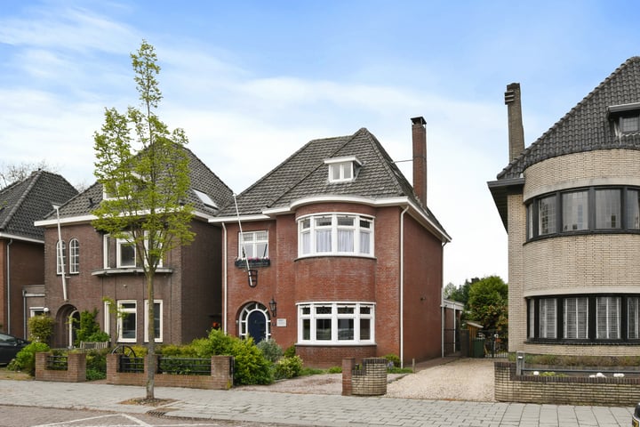 Photo of property Biest 17, Weert