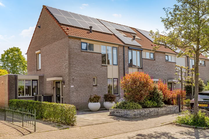 Biesterlaan 100 in Schalkwijk