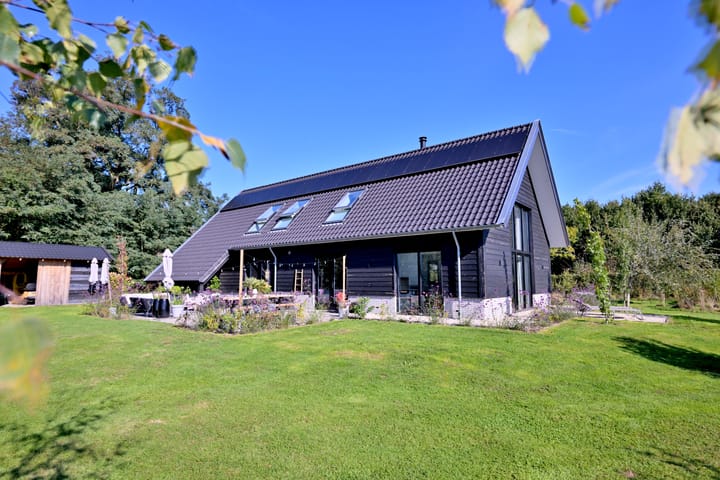 Biesterveldsweg 3A in Schalkhaar