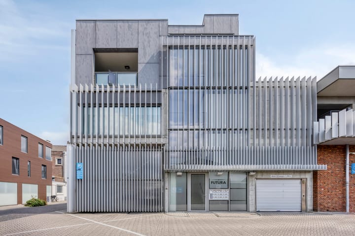 Photo of property Biesterweg 1, Eindhoven