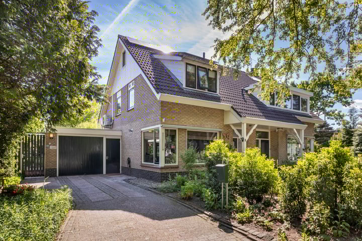 Foto van woning Biesterweg 3, Almelo