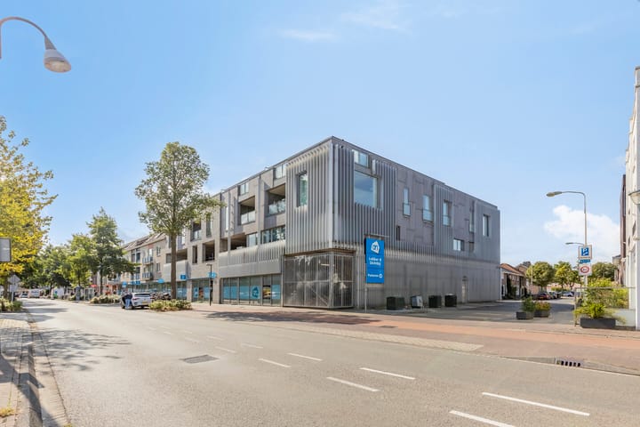 Biesterweg 3B in Eindhoven