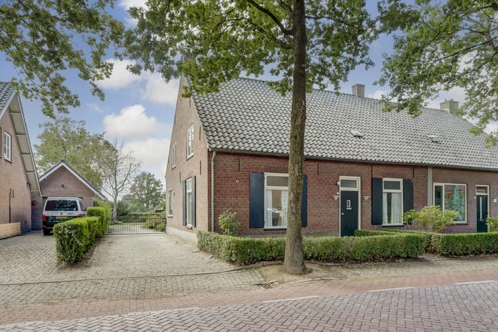 Biestsestraat 59 in Biest-Houtakker