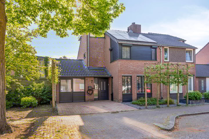 Biesveld 7 in Someren