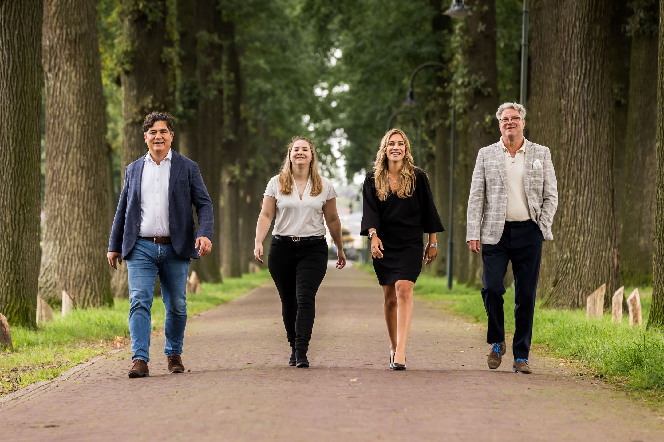Kantoor foto van Bieze Makelaars & Taxateurs
