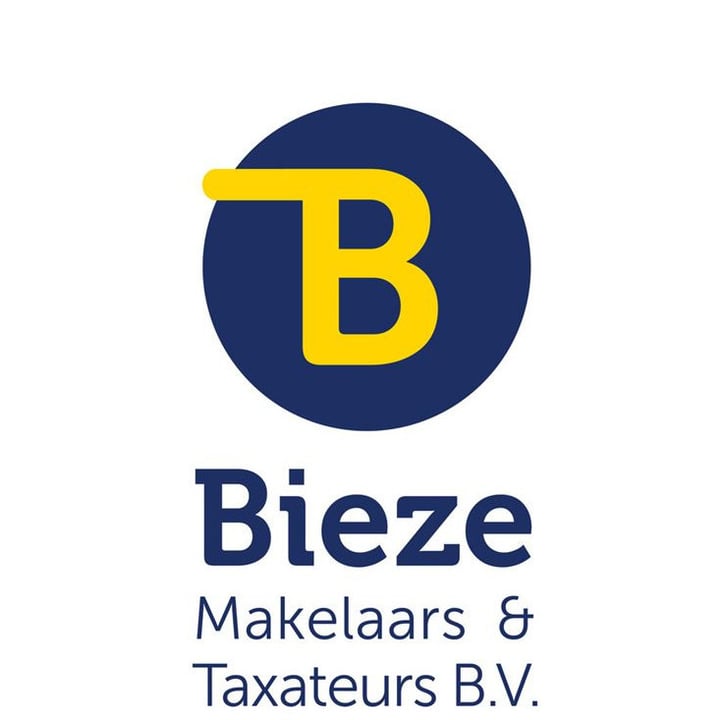 Logo van Bieze Makelaars & Taxateurs