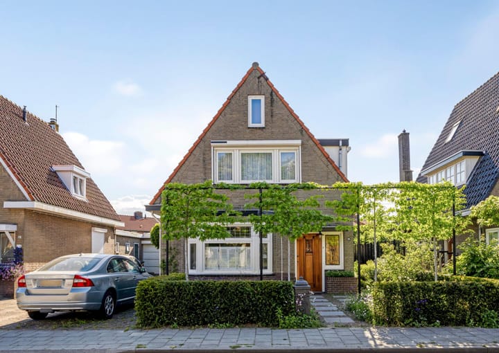 Photo of property Biezelingsestraat 86, Kapelle