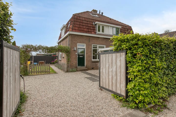 Biezen 125 in Boskoop