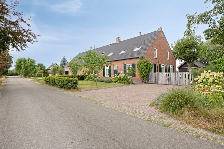 Foto van woning Biezendijk 34, Veghel