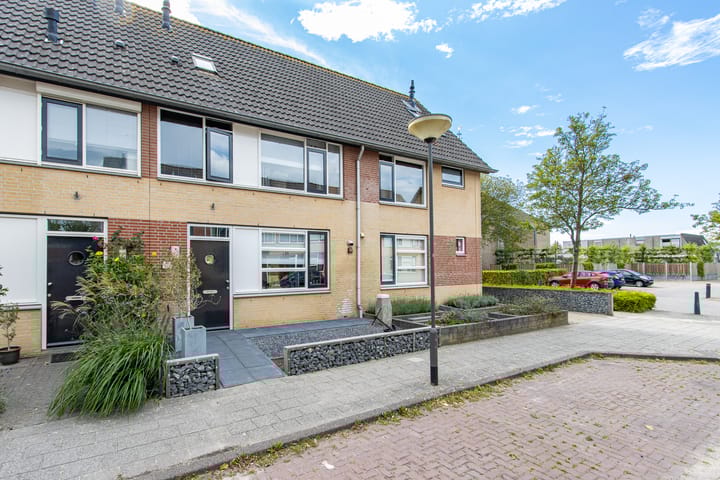 Biezengors 13 in Werkendam
