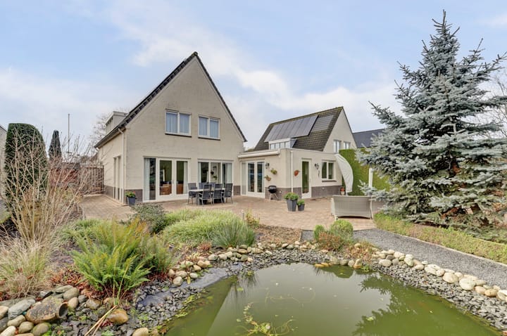 Biezengors 52 in Werkendam