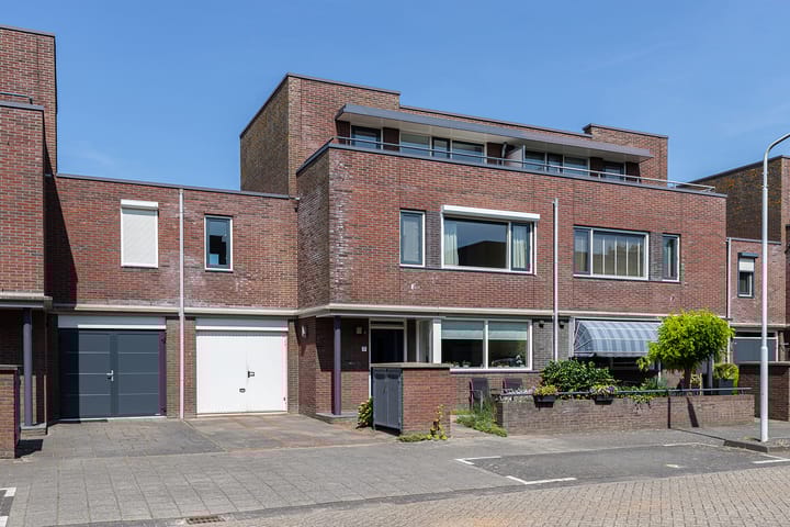 Biezenhaak 7 in Papendrecht
