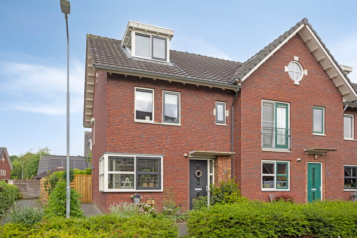 Biezenkamp 15 in Wapenveld