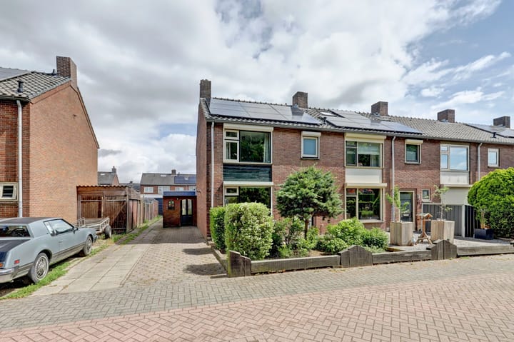 Biezenkampstraat 10 in Haalderen