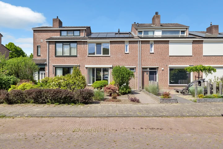 Biezenkuilen 79 in Veldhoven