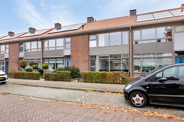 Biezenlaan 42 in Arnhem