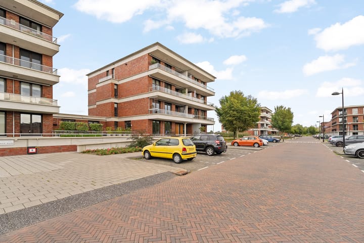 Biezenland 53 in Noordwijk