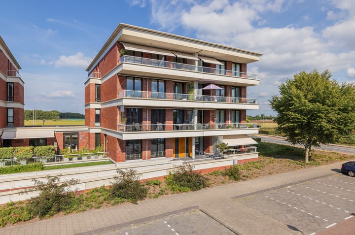 Photo of property Biezenland 57, Noordwijk