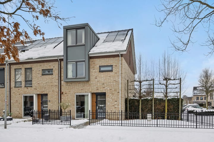 Photo of property Biezenloop 27, Heesch