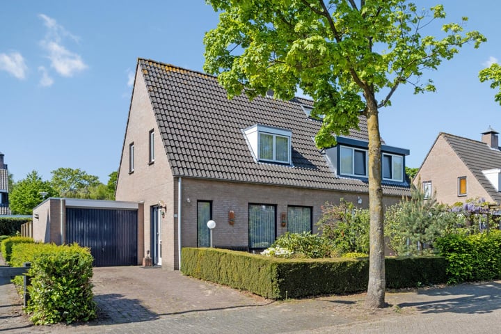 Biezenstraat 12 in Schijndel