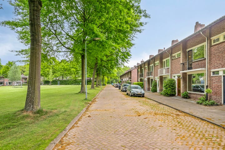 Biezenstraat 21 in Oisterwijk