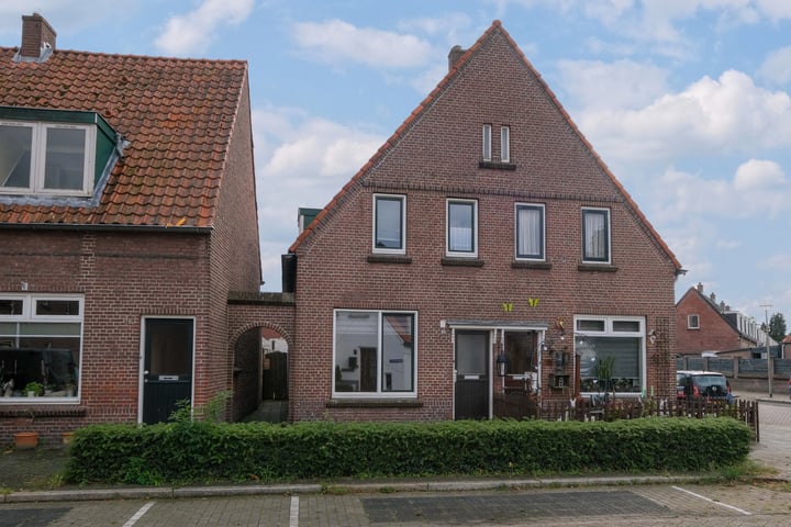 Biezenstraat 41 in Almelo