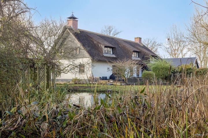 Photo of property Biezenstraat 7, Roosendaal